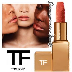 Tom Ford Soleil Sun Spark Lip Balm (Shimmer Coral)